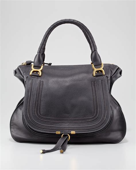 chloe large marcie|chloe marcie large satchel.